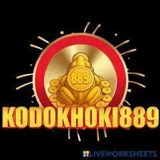 KODOKHOKI889 - Strategi Terbaik Dalam Game SLG