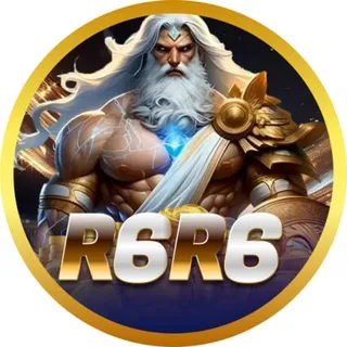 R6R6 - Petualangan Arcade Tak Terbatas